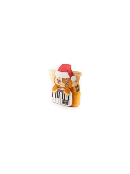 Sac à dos Guizmo Holiday Keyboard cosplay LOUNGEFLY