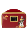 Porte-monnaie Miguel cosplay coco Pixar LOUNGEFLY