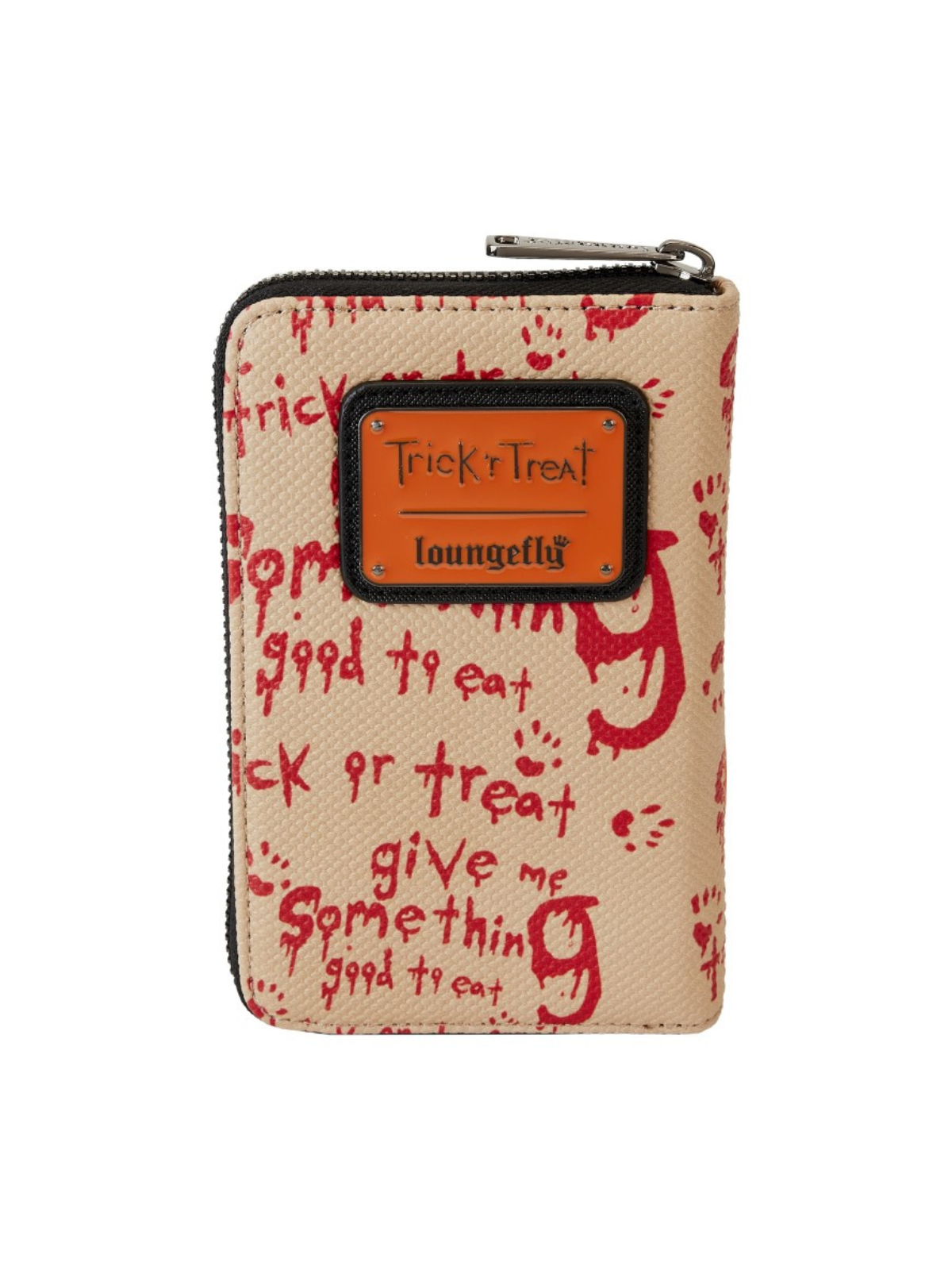 Portefeuille sam legendary pictures trick r treat LOUNGEFLY