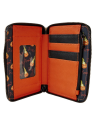 Portefeuille sam legendary pictures trick r treat LOUNGEFLY