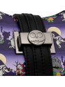 Sac bandoulière NBC Halloween line L'étrange noel de Mr Jack LOUNGEFLY