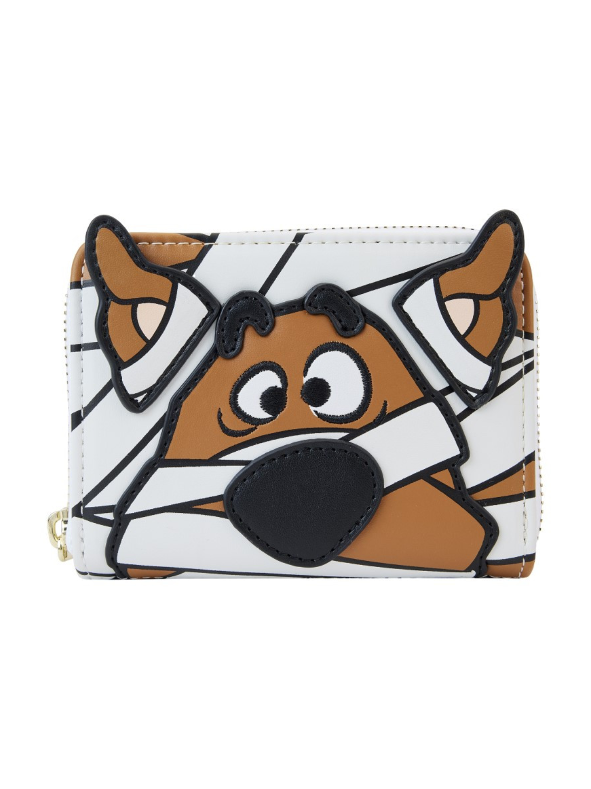 Portefeuille Mummy cosplay Scooby Doo LOUNGEFLY