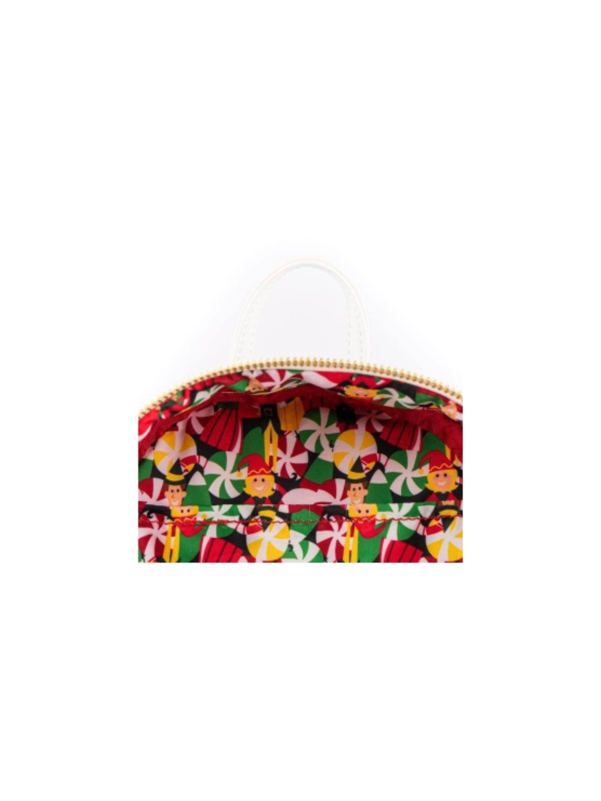 Sac à dos Buddy & friends Elfe LOUNGEFLY