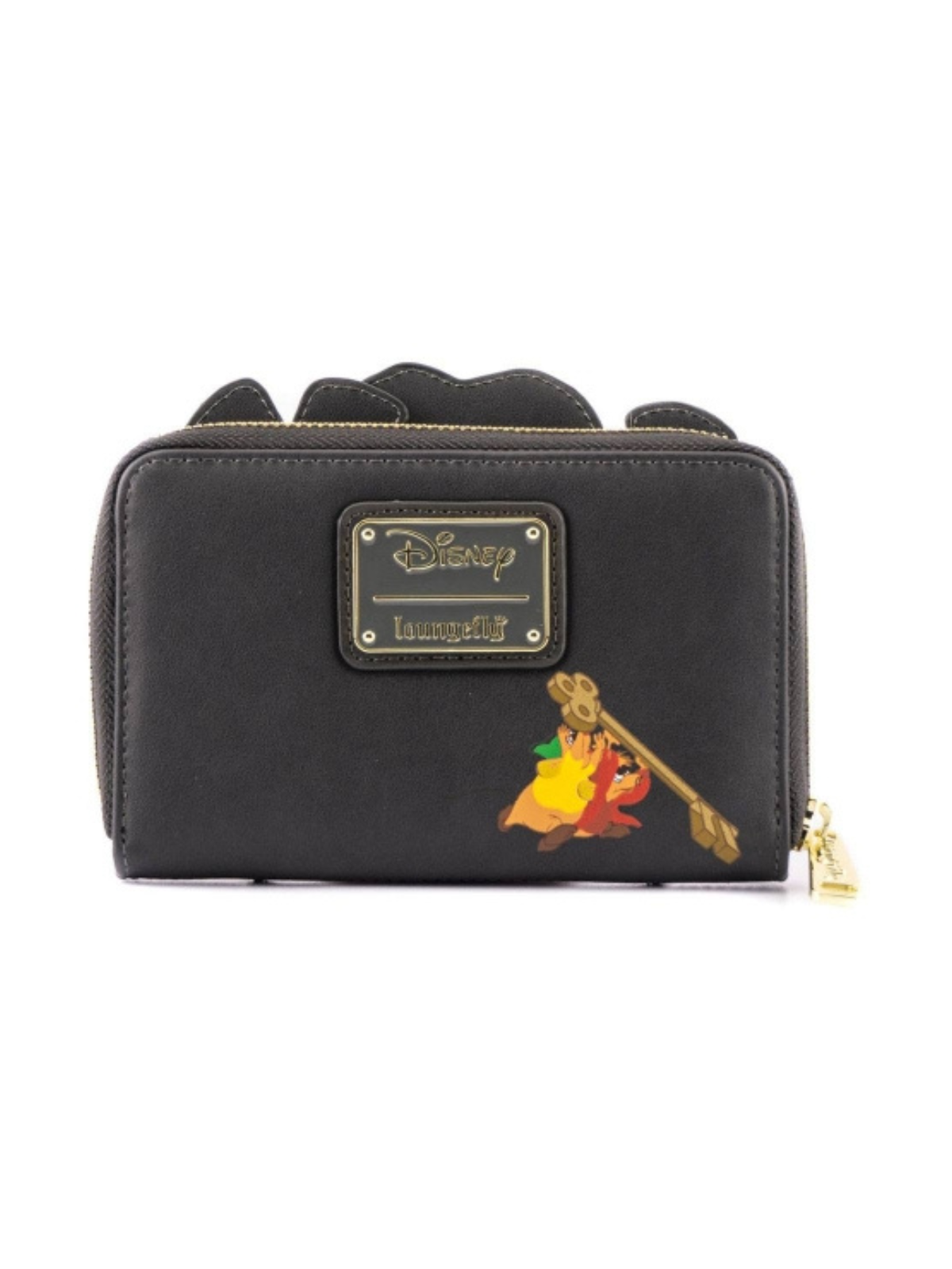 Porte-monnaie villains scene evil Stepmother and Stepsisters LOUNGEFLY