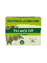 Palmolive savon naturel son hydratant à l'huile d'olive 4x90g
