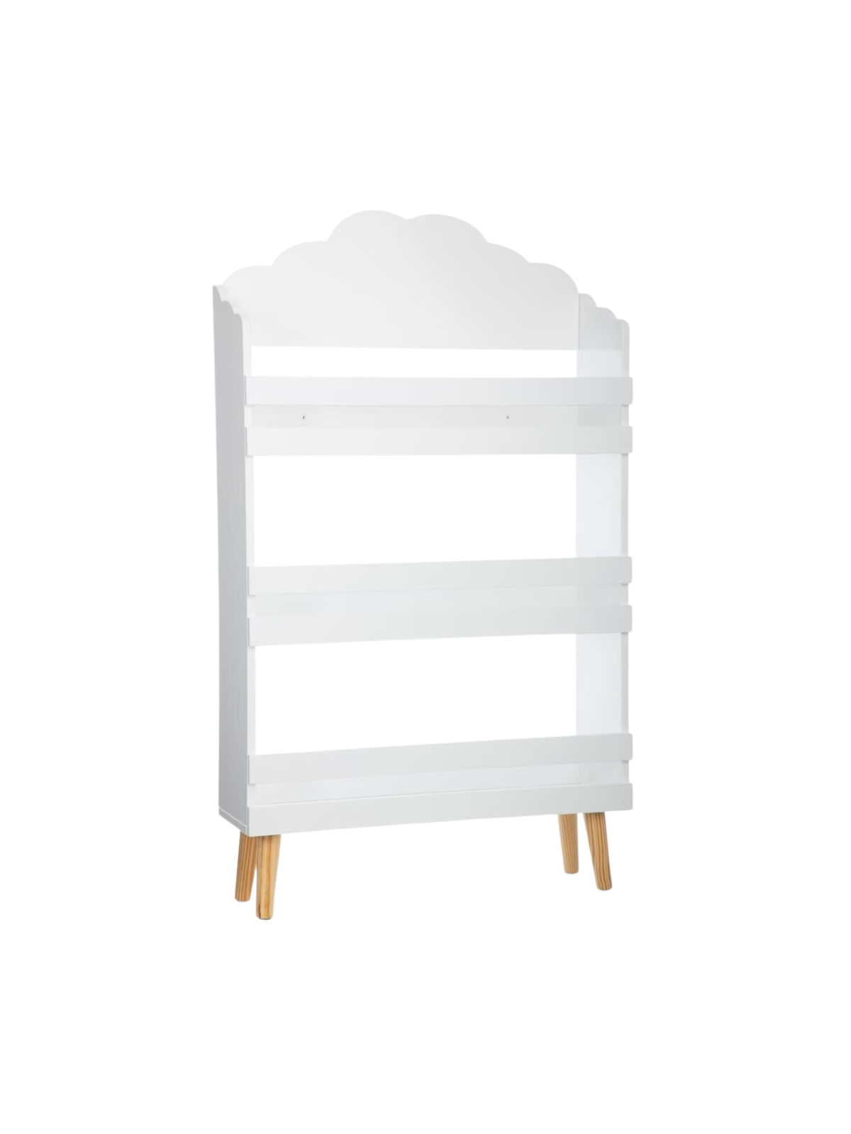 Bibliothèque enfant Nuage Atmosphera 100 cm