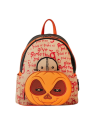 Sac à dos Pumpkin cosplay trick r treat LOUNGEFLY
