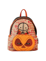 Sac à dos Pumpkin cosplay trick r treat LOUNGEFLY
