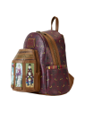 Sac à dos Haunted Mansion Disney LOUNGEFLY