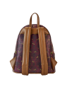 Sac à dos Haunted Mansion Disney LOUNGEFLY