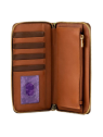 Porte-monnaie 50Th Anniversary Charlie & la chocolaterie LOUNGEFLY