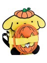 Sac bandoulière Pompompurin halloween LOUNGEFLY