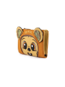 Porte monnaie Wicket Cosplay Star Wars LOUNGEFLY