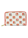 Porte-monnaie Villainous Valentines Characters LOUNGEFLY