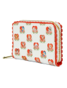 Porte-monnaie Villainous Valentines Characters LOUNGEFLY