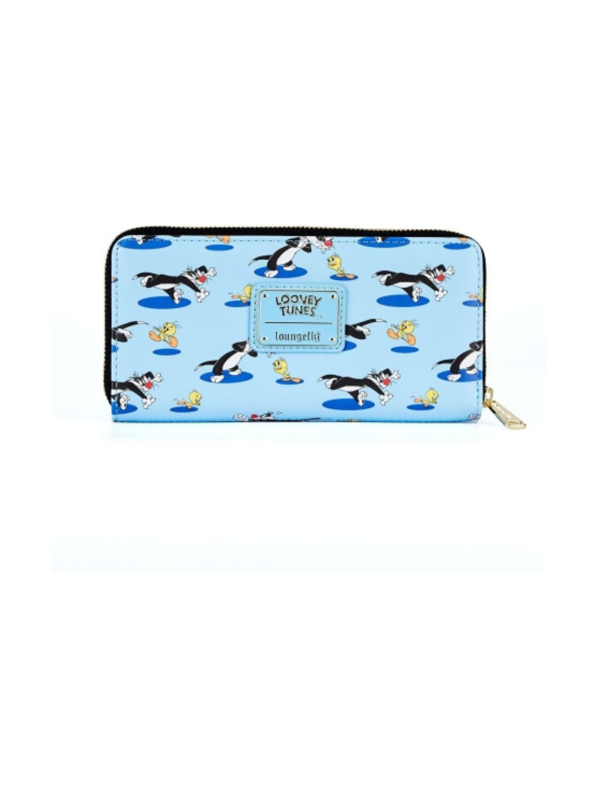 Porte monnaie Titi & Sylvestre Looney Tunes LOUNGEFLY