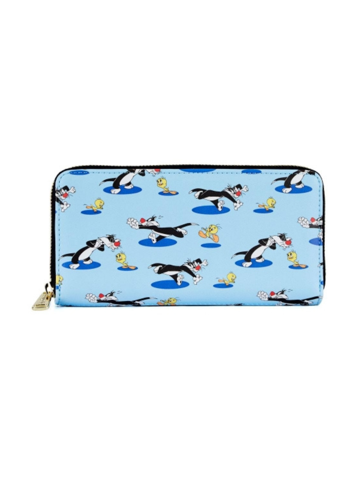 Porte monnaie Titi & Sylvestre Looney Tunes LOUNGEFLY