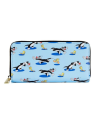 Porte monnaie Titi & Sylvestre Looney Tunes LOUNGEFLY