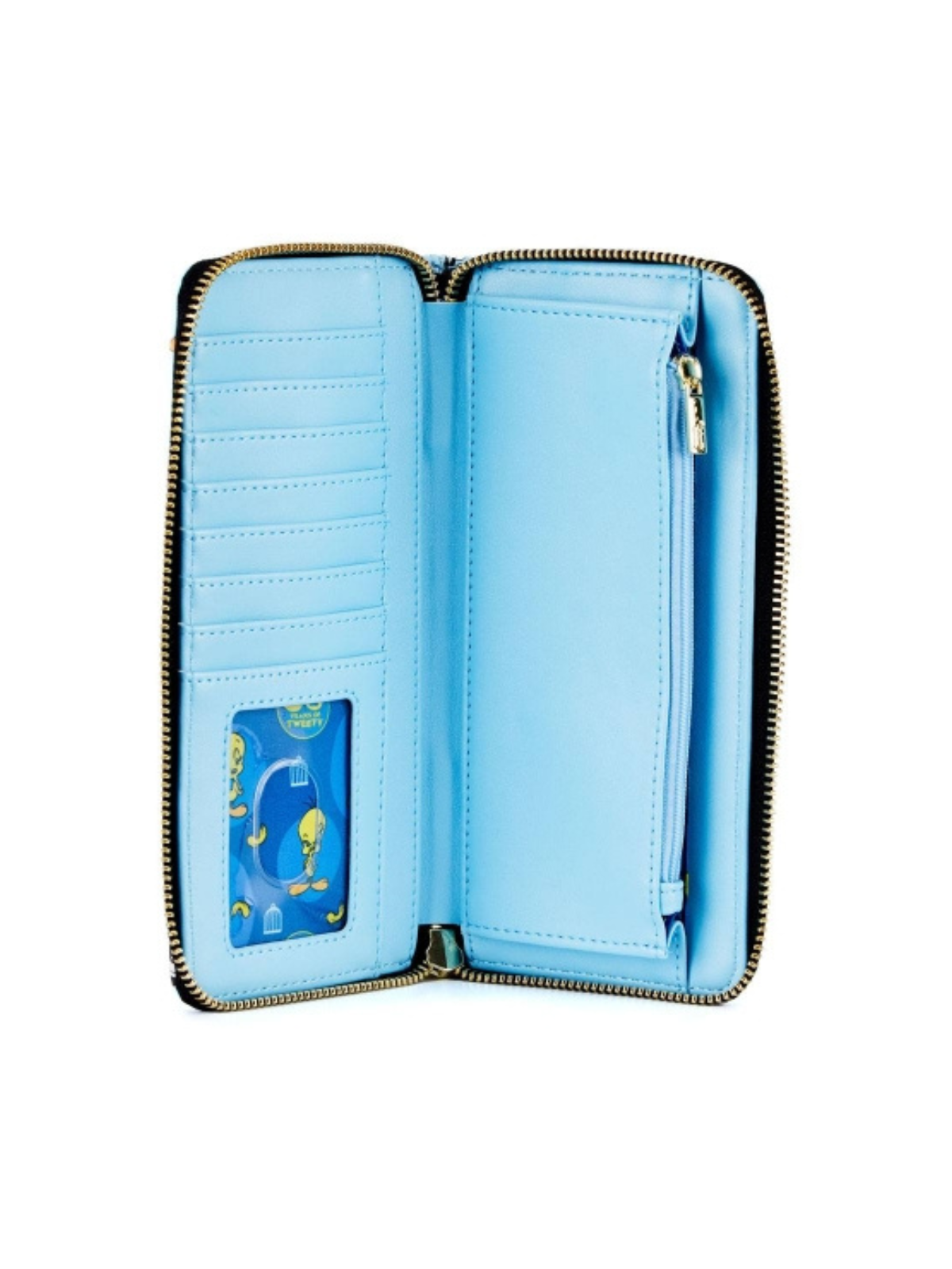 Porte monnaie Titi & Sylvestre Looney Tunes LOUNGEFLY