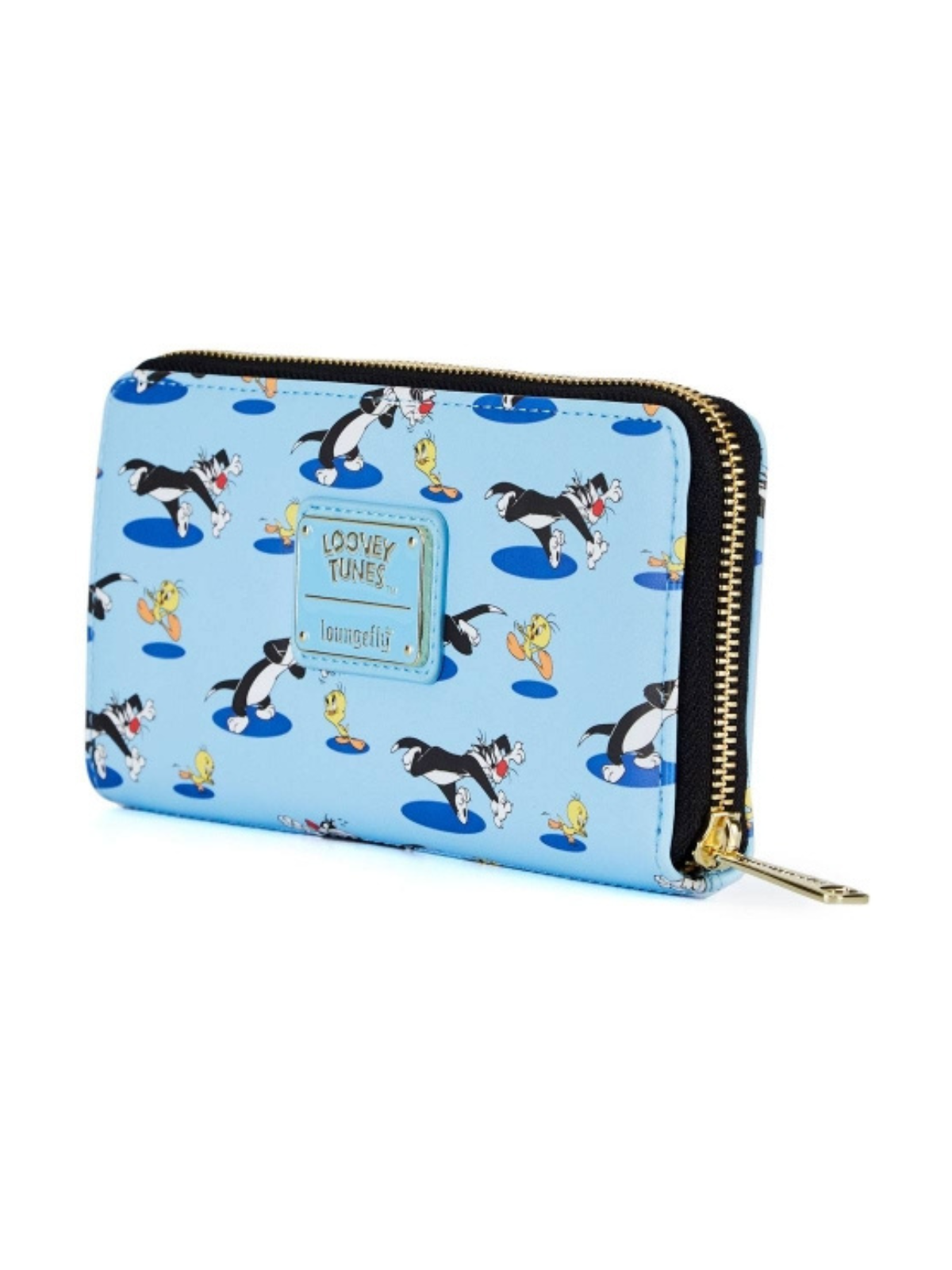 Porte monnaie Titi & Sylvestre Looney Tunes LOUNGEFLY