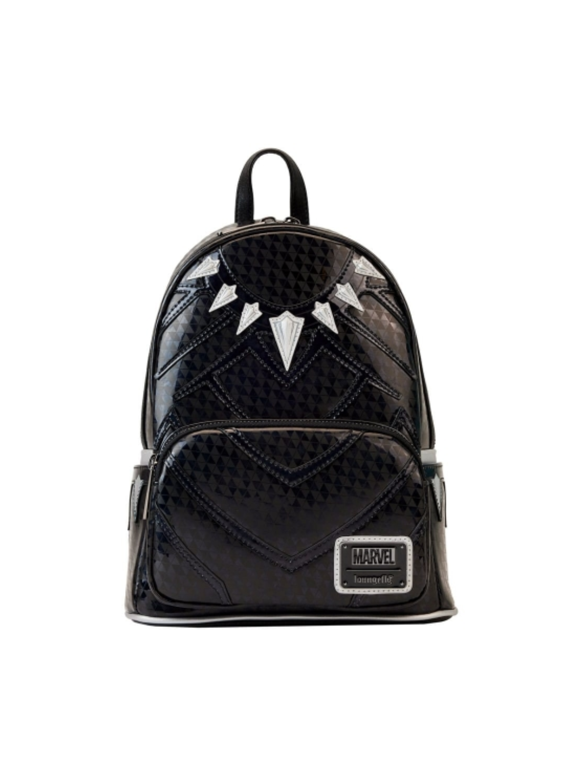 Sac à dos black panther cosplay LOUNGEFLY