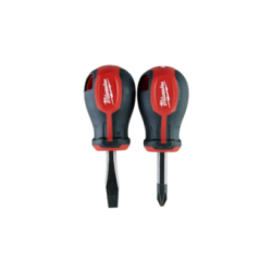 Tournevis x2 - MILWAUKEE 4932471810