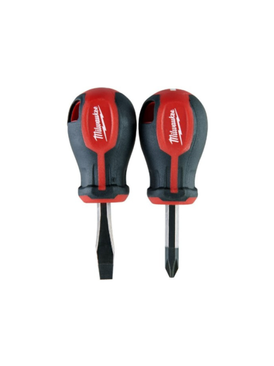 Tournevis x2 - MILWAUKEE 4932471810