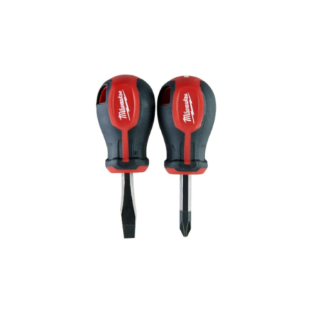 Tournevis x2 - MILWAUKEE 4932471810