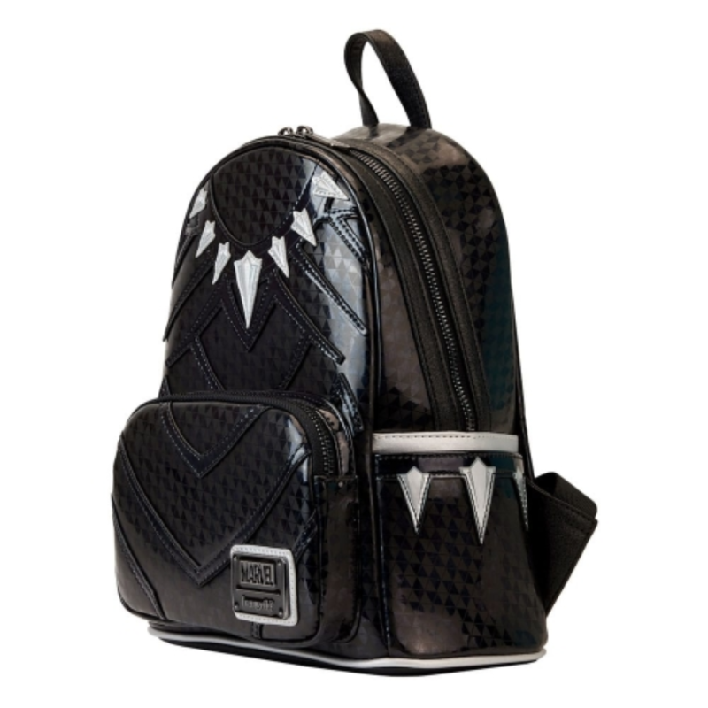 Sac à dos black panther cosplay LOUNGEFLY