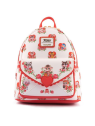 Sac à dos Villainous Valentines LOUNGEFLY