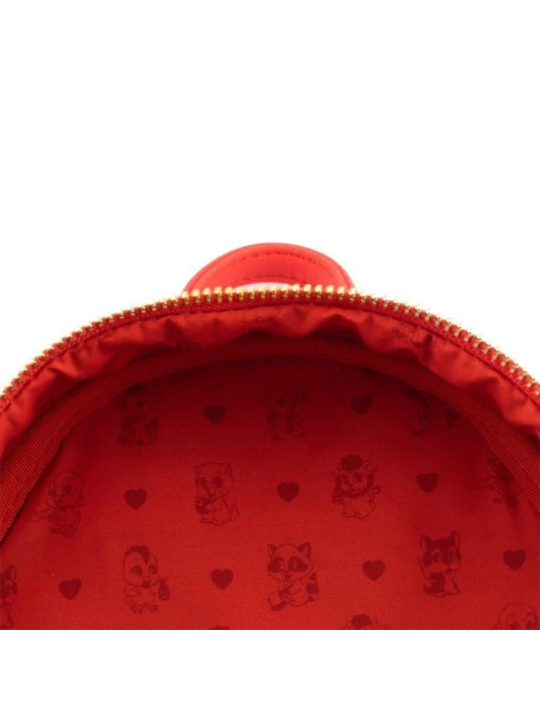 Sac à dos Villainous Valentines LOUNGEFLY