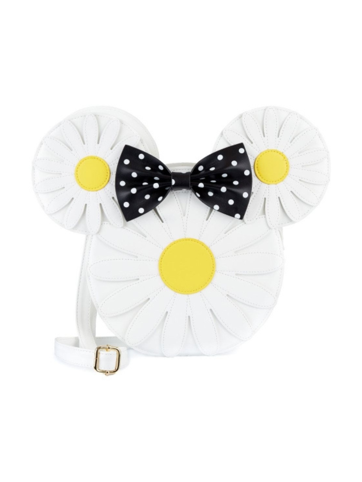 Sac bandoulière Pop! Daisy Minnie LOUNGEFLY