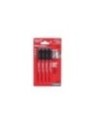 Marqueur noir x4 - MILWAUKEE 48223154