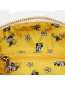Sac bandoulière Pop! Daisy Minnie LOUNGEFLY