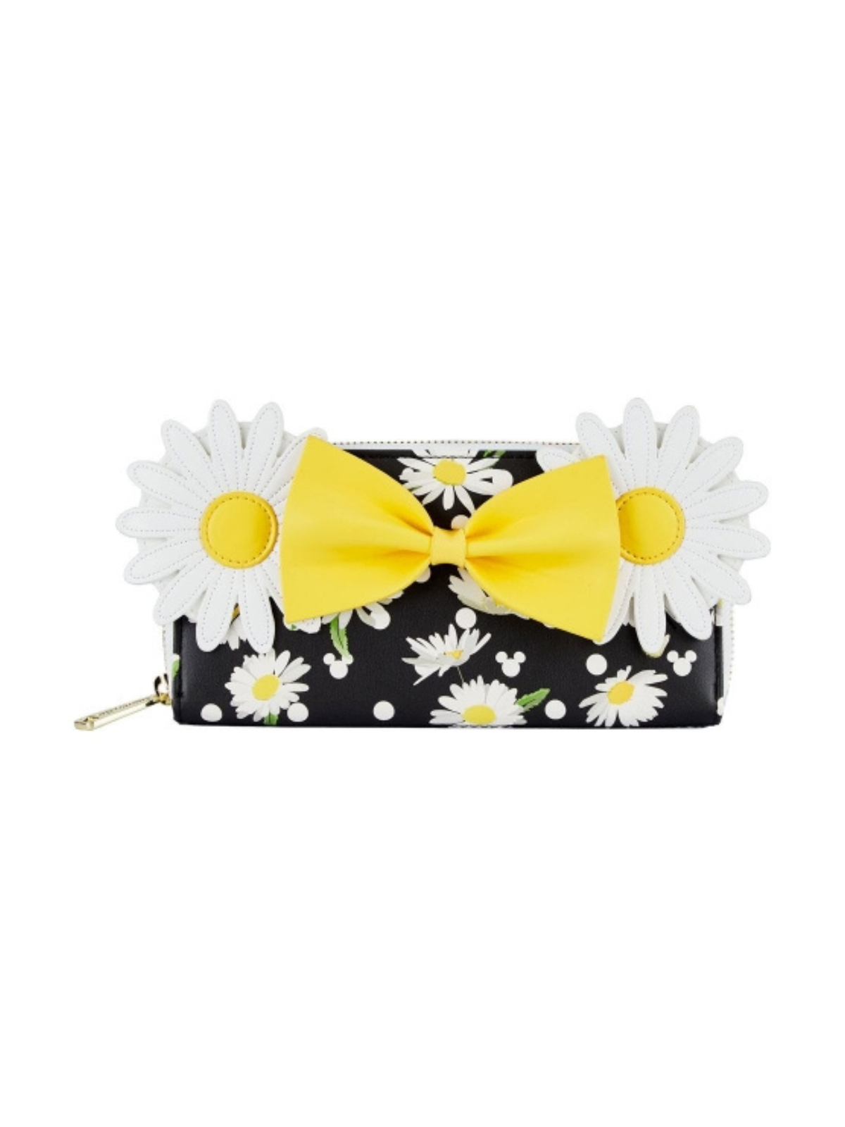 Portefeuille Daisies Minnie Mouse LOUNGEFLY