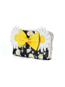 Portefeuille Daisies Minnie Mouse LOUNGEFLY