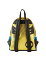 Sac à dos Shine Wolverine cosplay LOUNGEFLY
