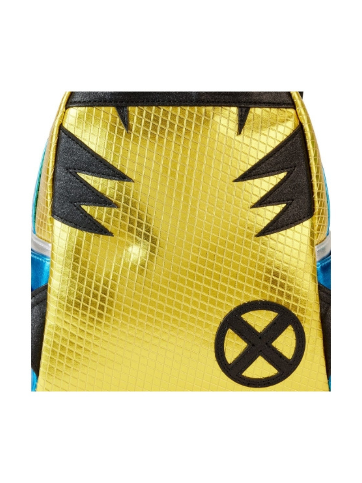 Sac à dos Shine Wolverine cosplay LOUNGEFLY