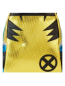 Sac à dos Shine Wolverine cosplay LOUNGEFLY