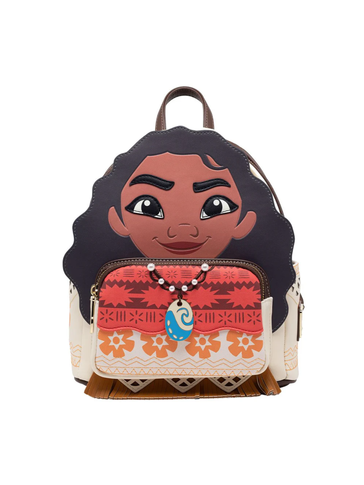 Sac à dos Cosplay Vaiana LOUNGEFLY