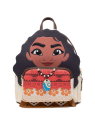 Sac à dos Cosplay Vaiana LOUNGEFLY
