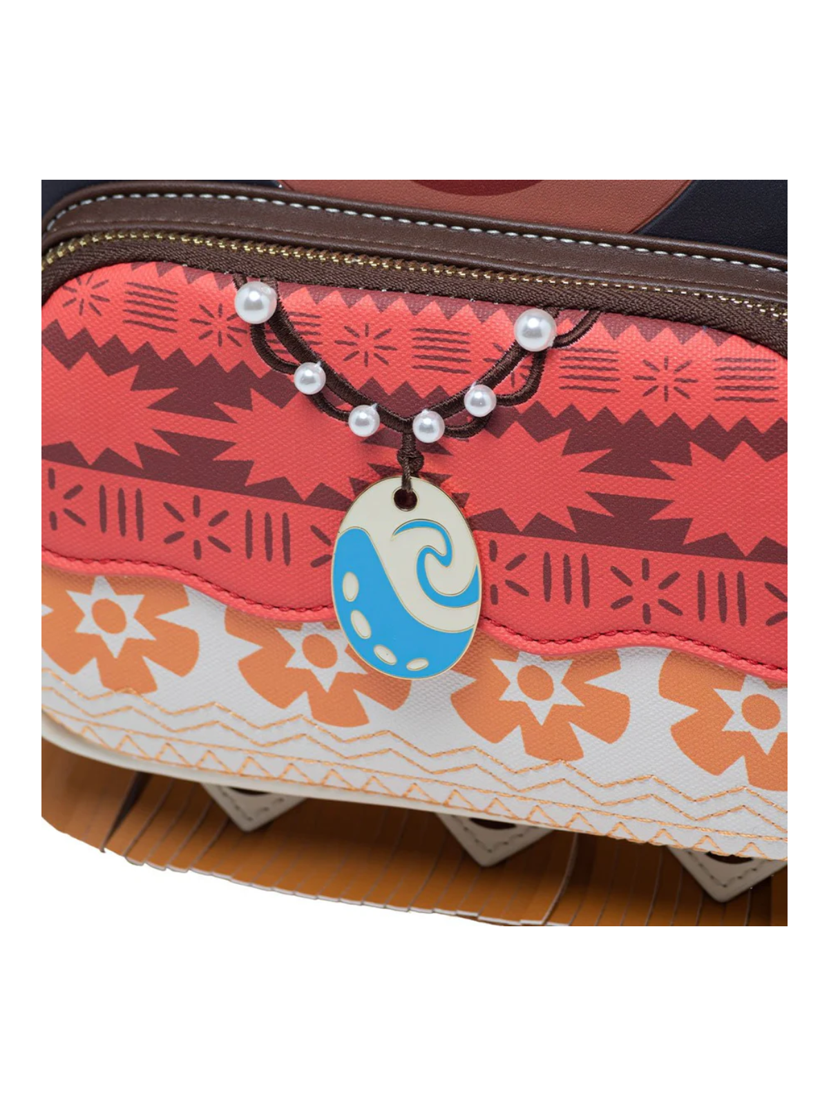 Sac à dos Cosplay Vaiana LOUNGEFLY