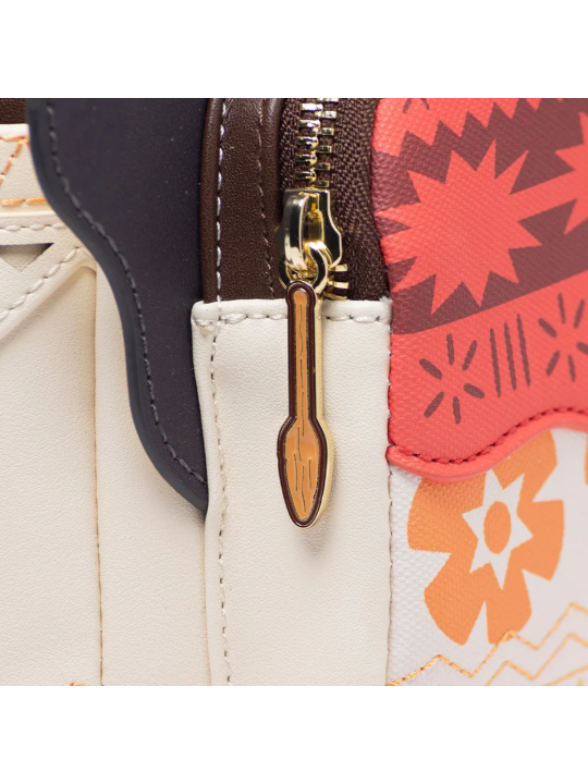 Sac à dos Cosplay Vaiana LOUNGEFLY
