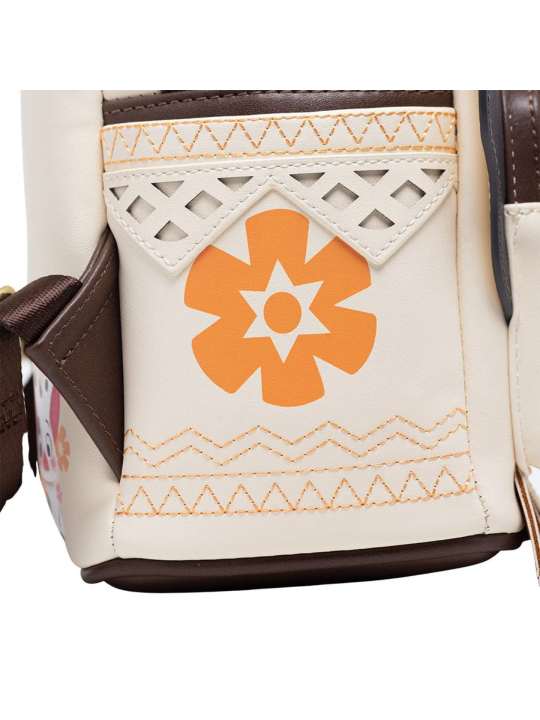Sac à dos Cosplay Vaiana LOUNGEFLY