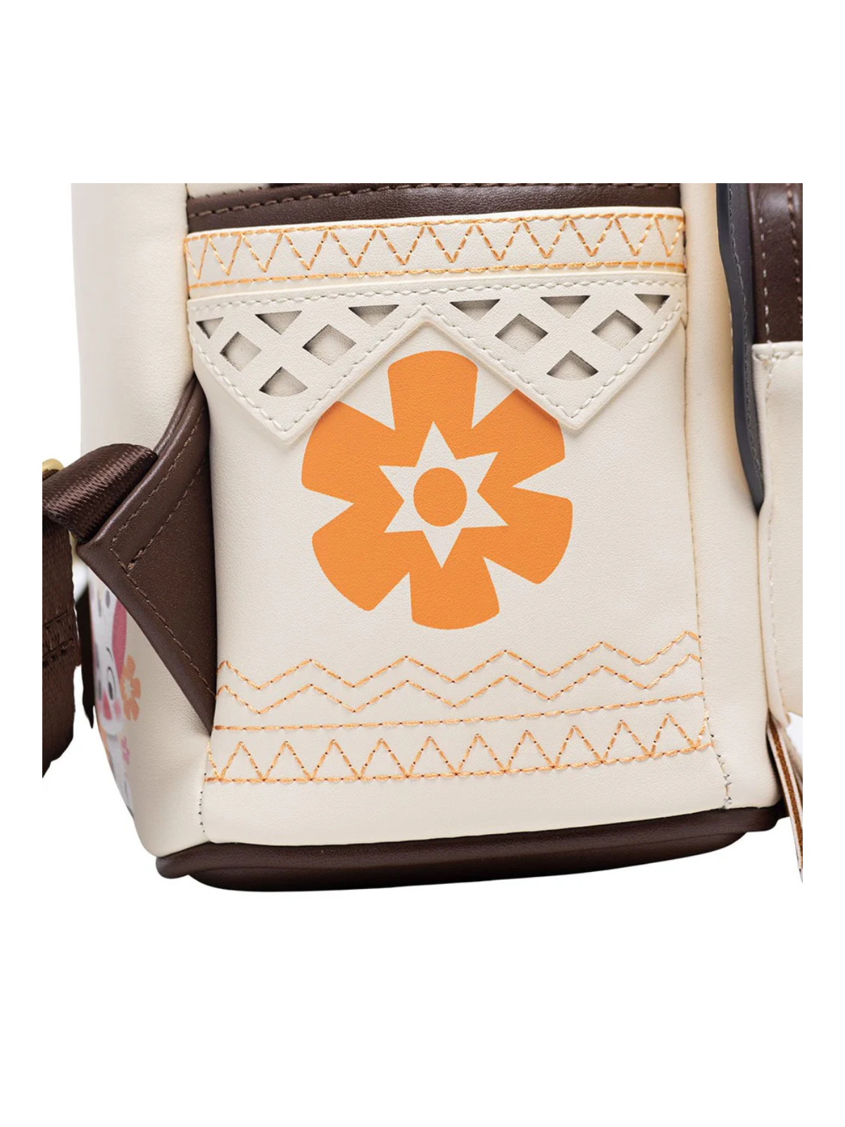Sac à dos Cosplay Vaiana LOUNGEFLY