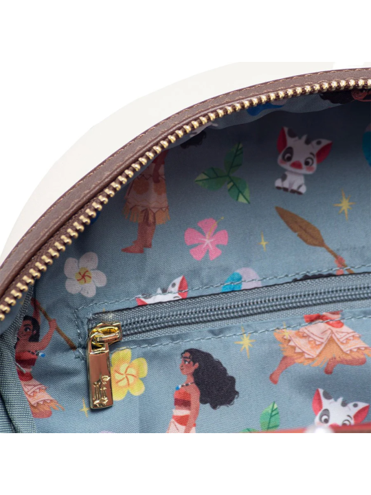 Sac à dos Cosplay Vaiana LOUNGEFLY