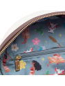 Sac à dos Cosplay Vaiana LOUNGEFLY