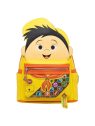 Sac à dos Russel Cosplay La-haut LOUNGEFLY
