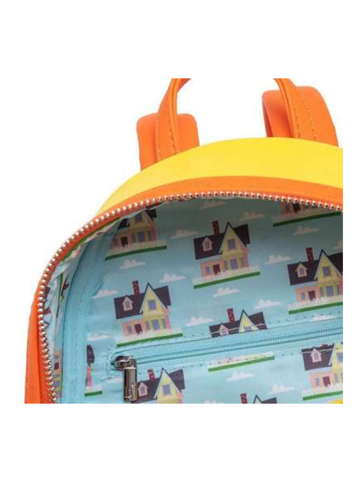 Sac à dos Russel Cosplay La-haut LOUNGEFLY