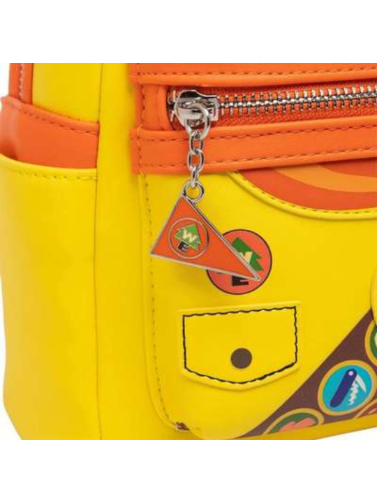Sac à dos Russel Cosplay La-haut LOUNGEFLY